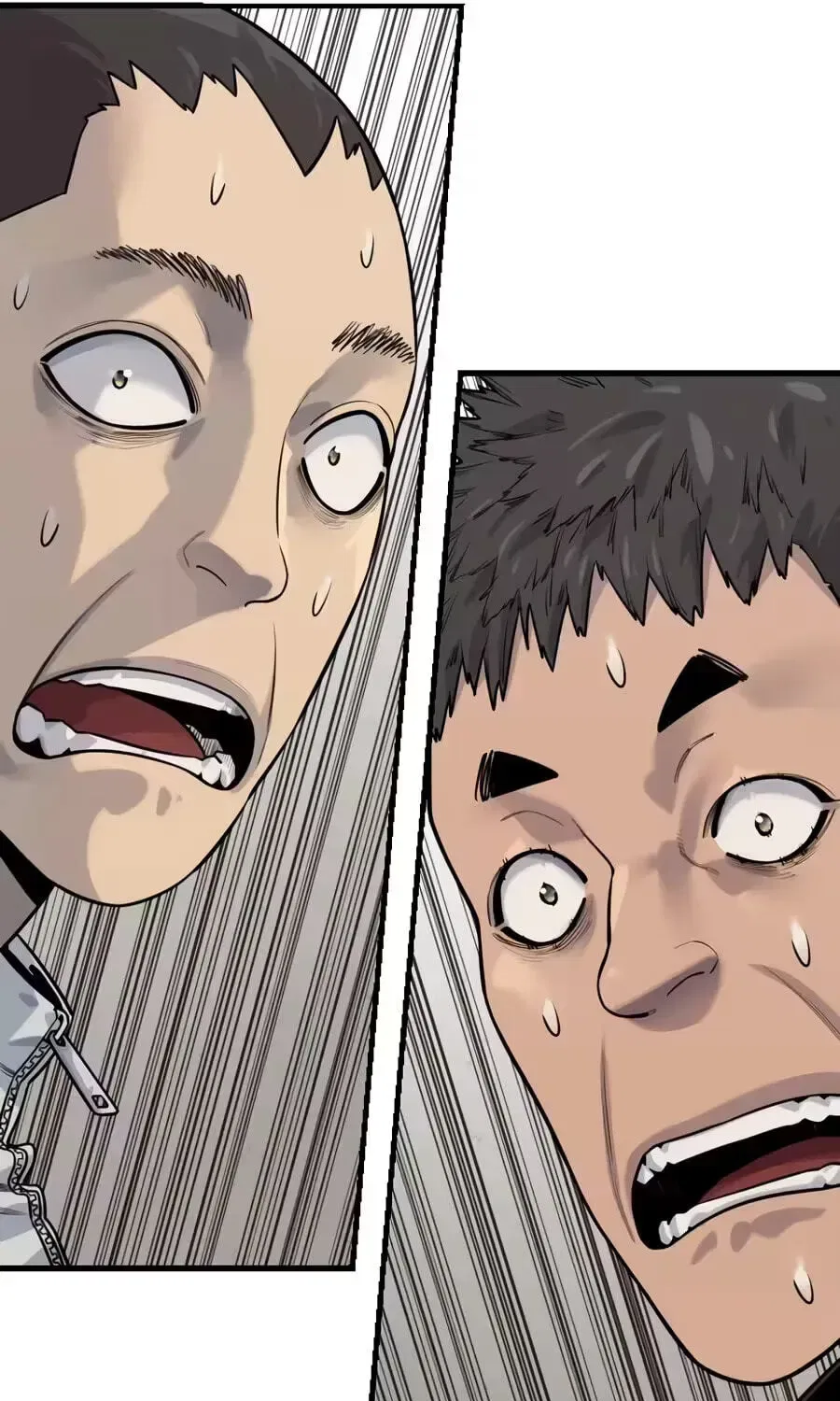 Return of the Bloodthirsty Police Chapter 130 – Page 171