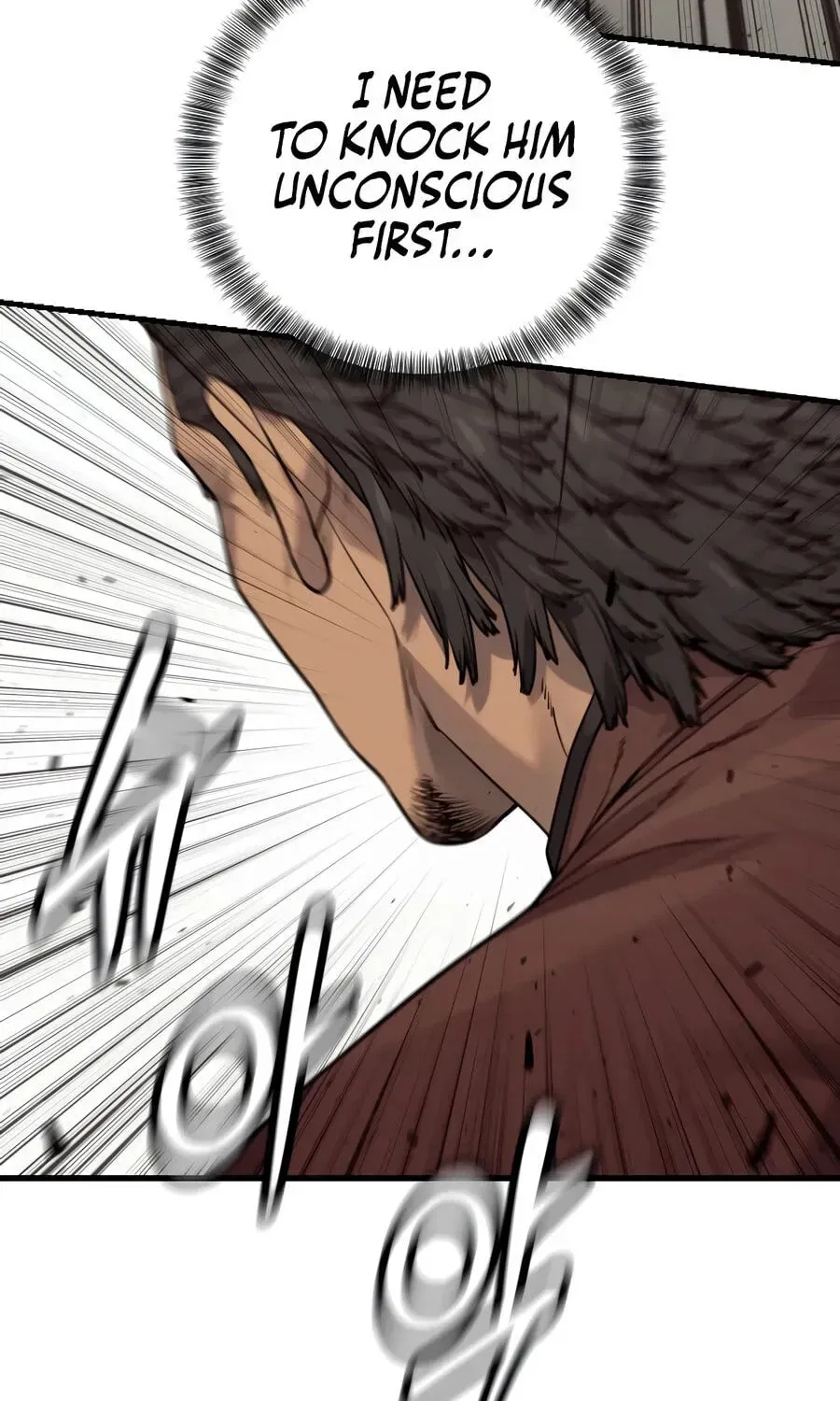 Return of the Bloodthirsty Police Chapter 129 – Page 33