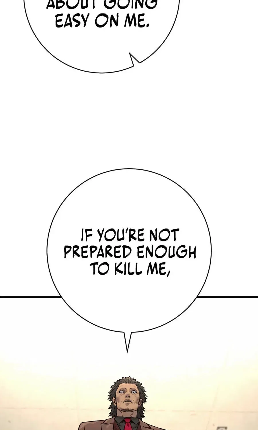 Return of the Bloodthirsty Police Chapter 129 – Page 49