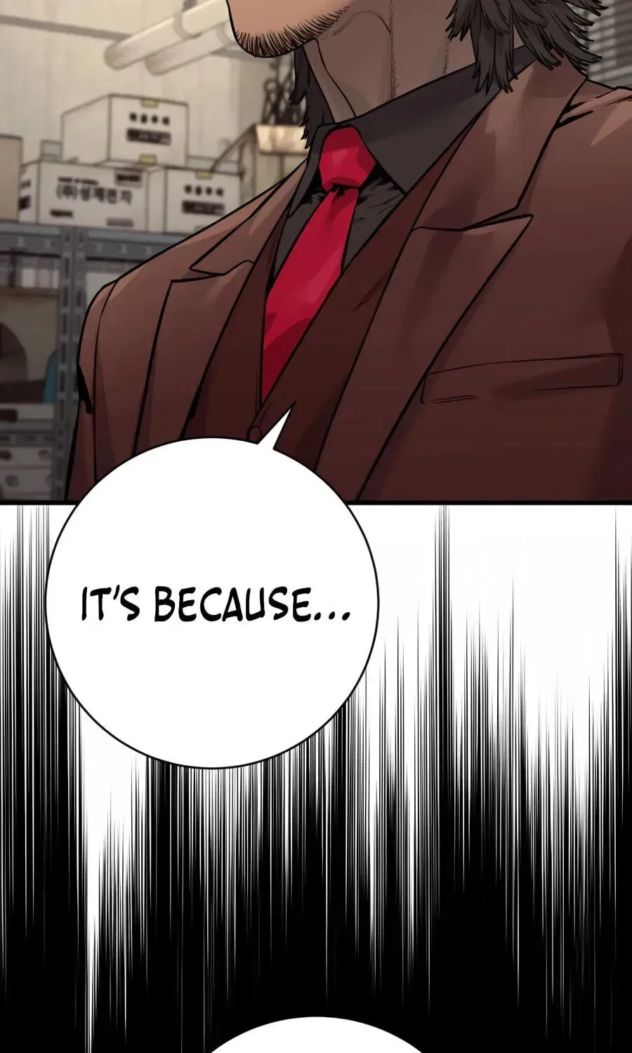 Return of the Bloodthirsty Police Chapter 129 – Page 69
