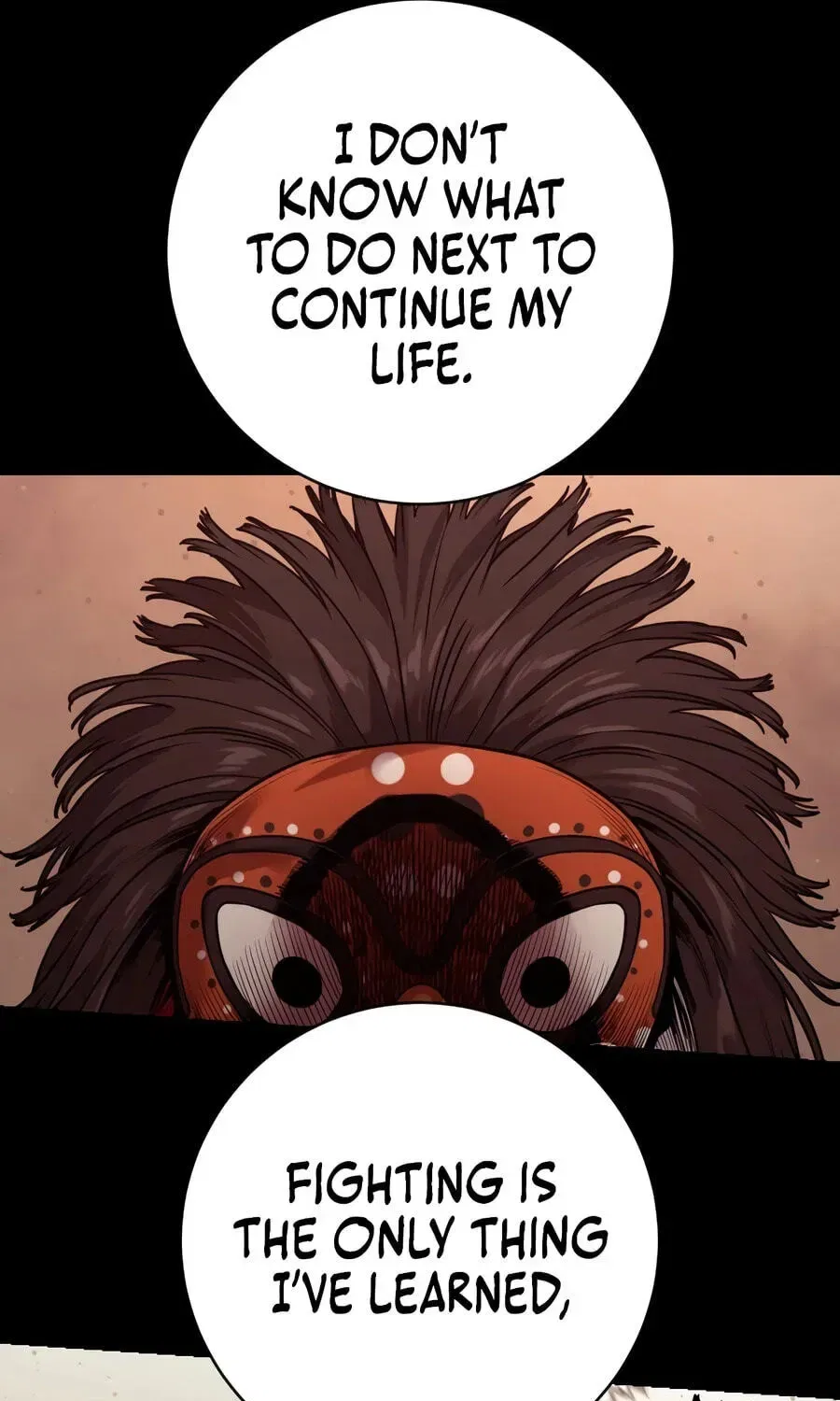 Return of the Bloodthirsty Police Chapter 129 – Page 79