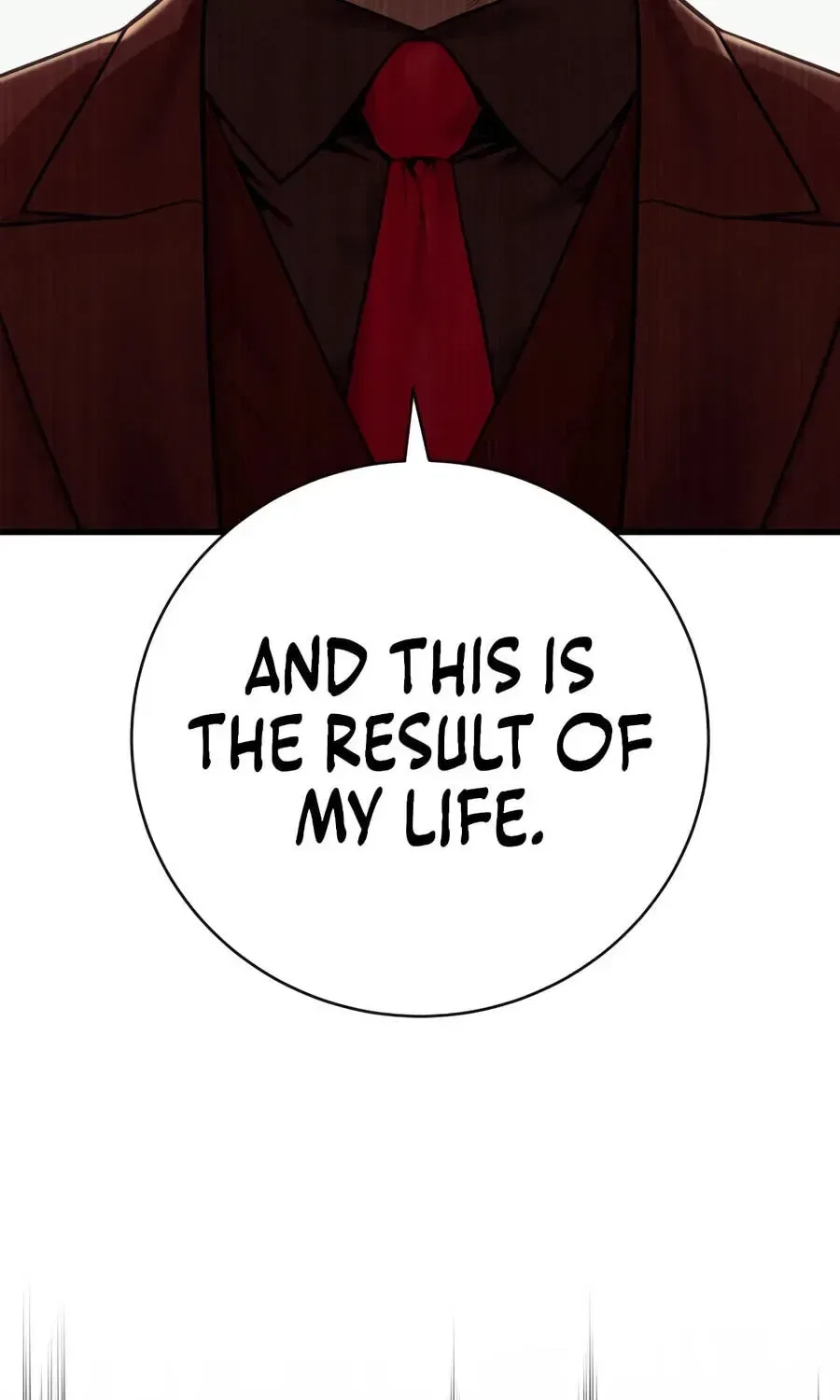 Return of the Bloodthirsty Police Chapter 129 – Page 85