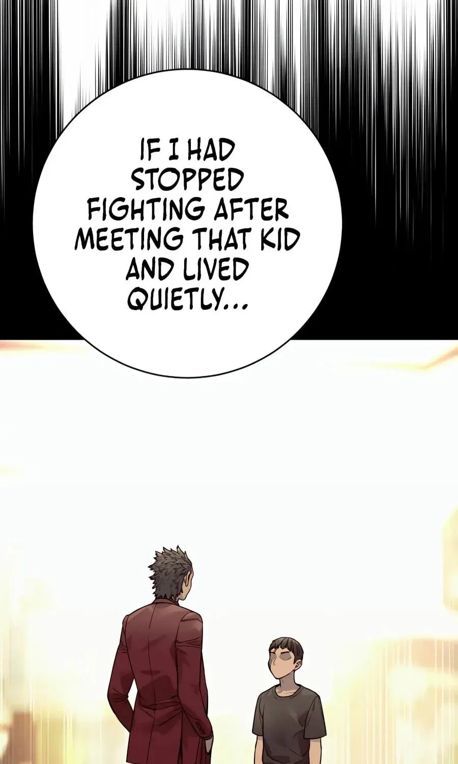 Return of the Bloodthirsty Police Chapter 129 – Page 87