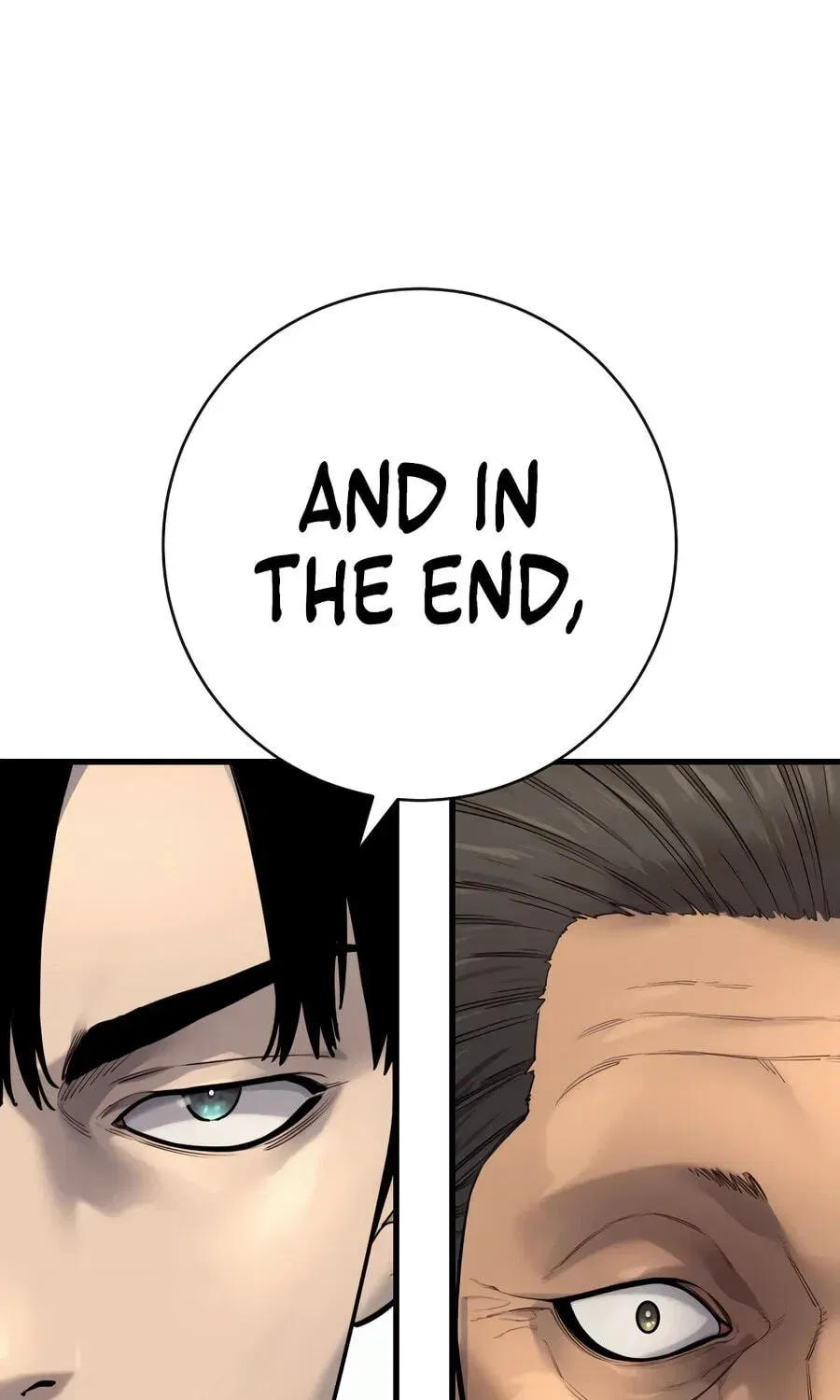 Return of the Bloodthirsty Police Chapter 129 – Page 115