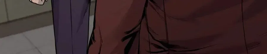 Return of the Bloodthirsty Police Chapter 129 – Page 120