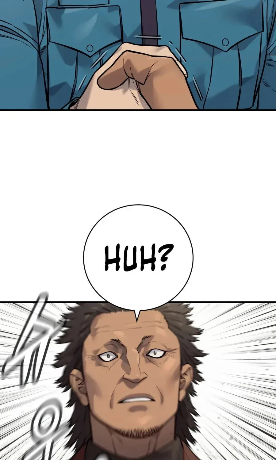 Return of the Bloodthirsty Police Chapter 129 – Page 141
