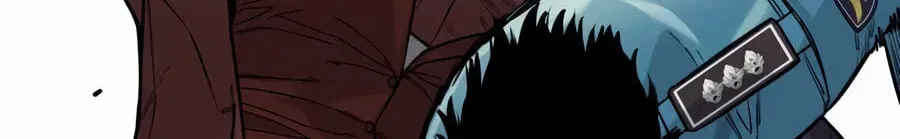 Return of the Bloodthirsty Police Chapter 129 – Page 144