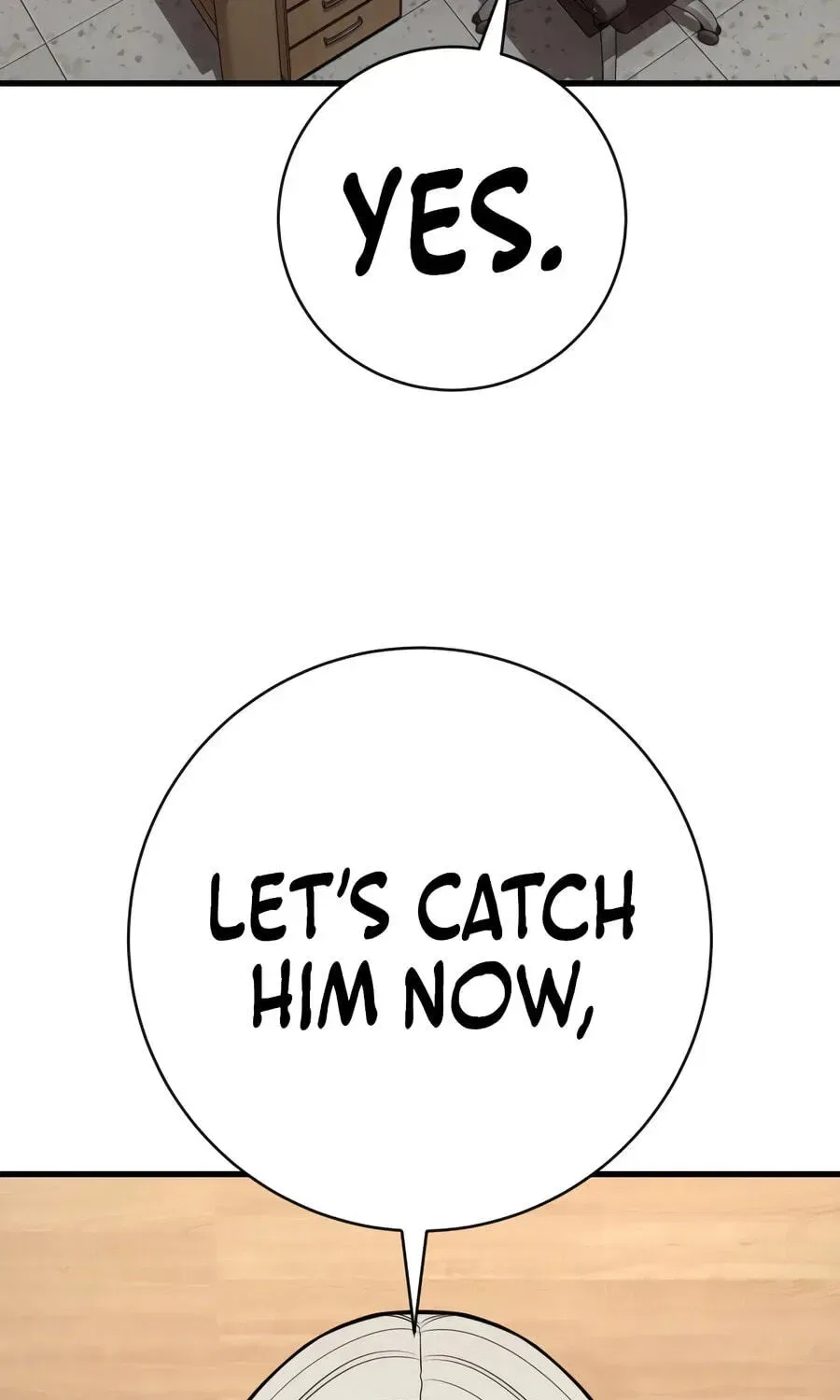 Return of the Bloodthirsty Police Chapter 129 – Page 167