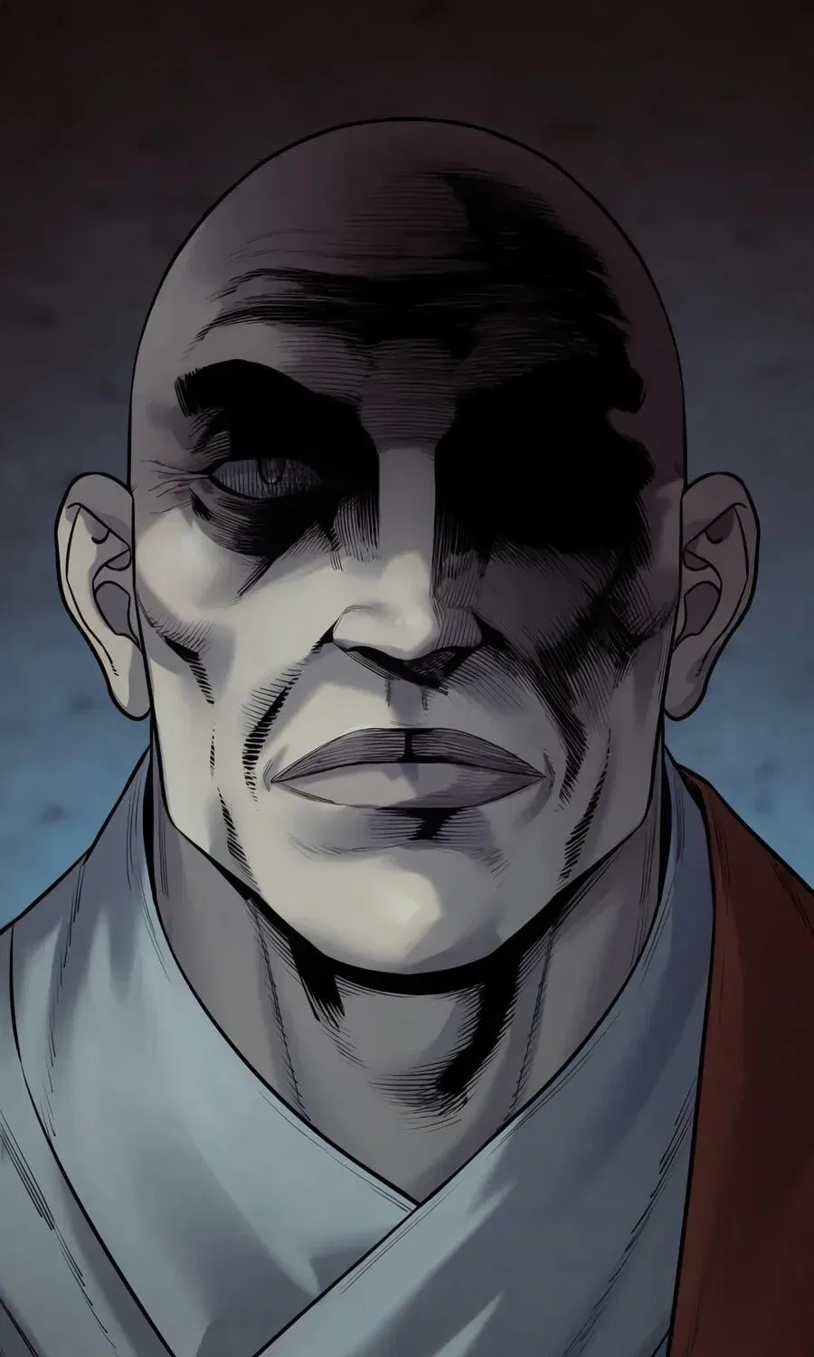 Return of the Bloodthirsty Police Chapter 129 – Page 177