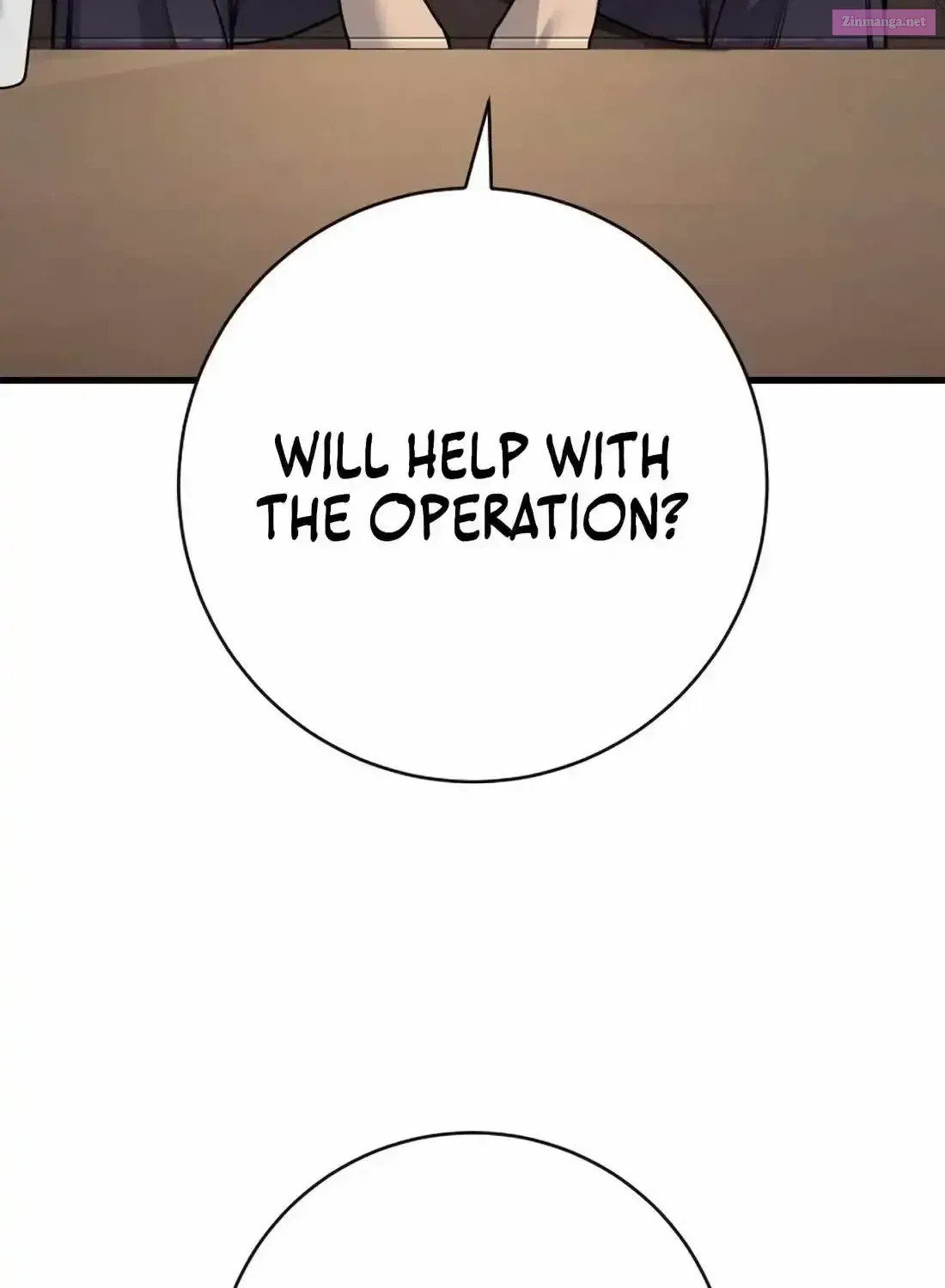 Return of the Bloodthirsty Police Chapter 118 – Page 3
