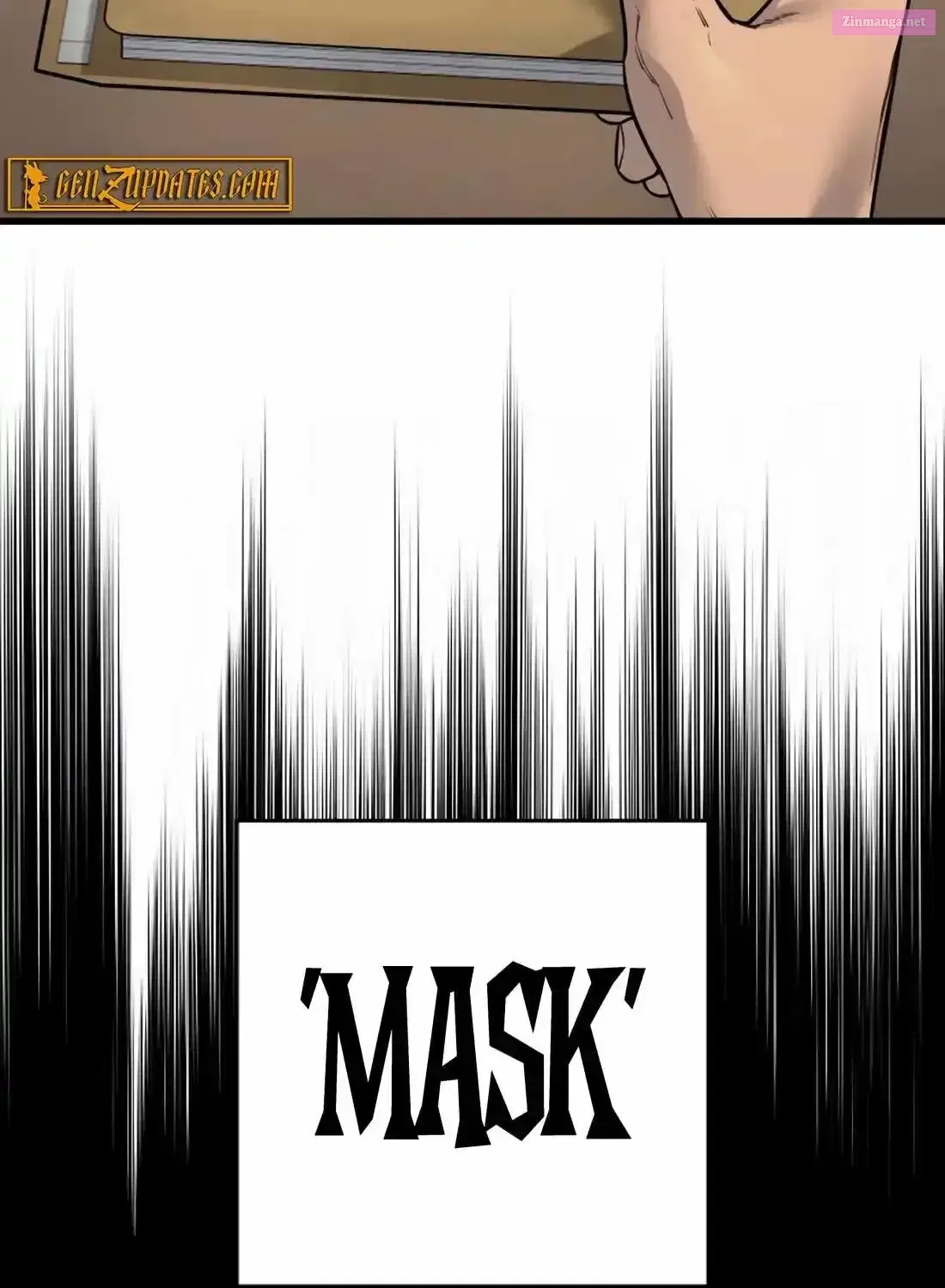 Return of the Bloodthirsty Police Chapter 118 – Page 12