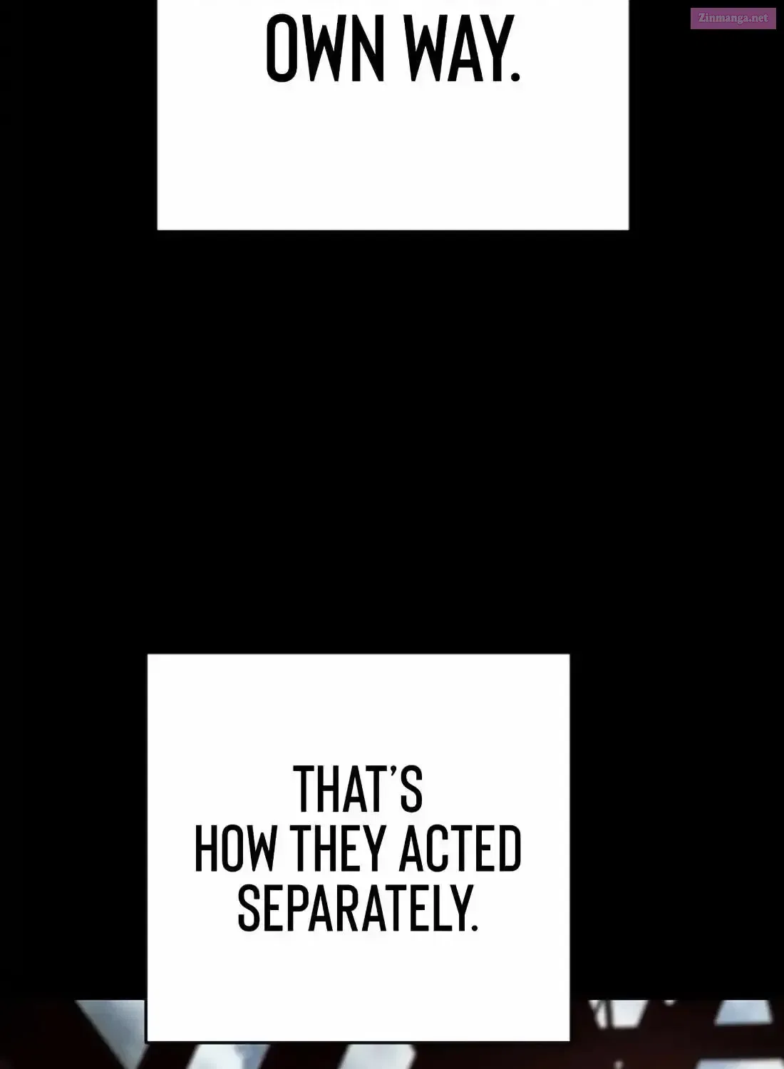 Return of the Bloodthirsty Police Chapter 118 – Page 33