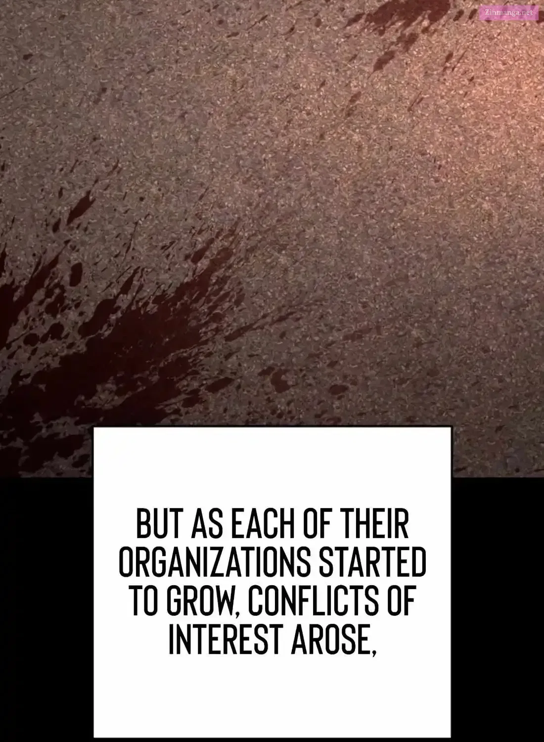 Return of the Bloodthirsty Police Chapter 118 – Page 45