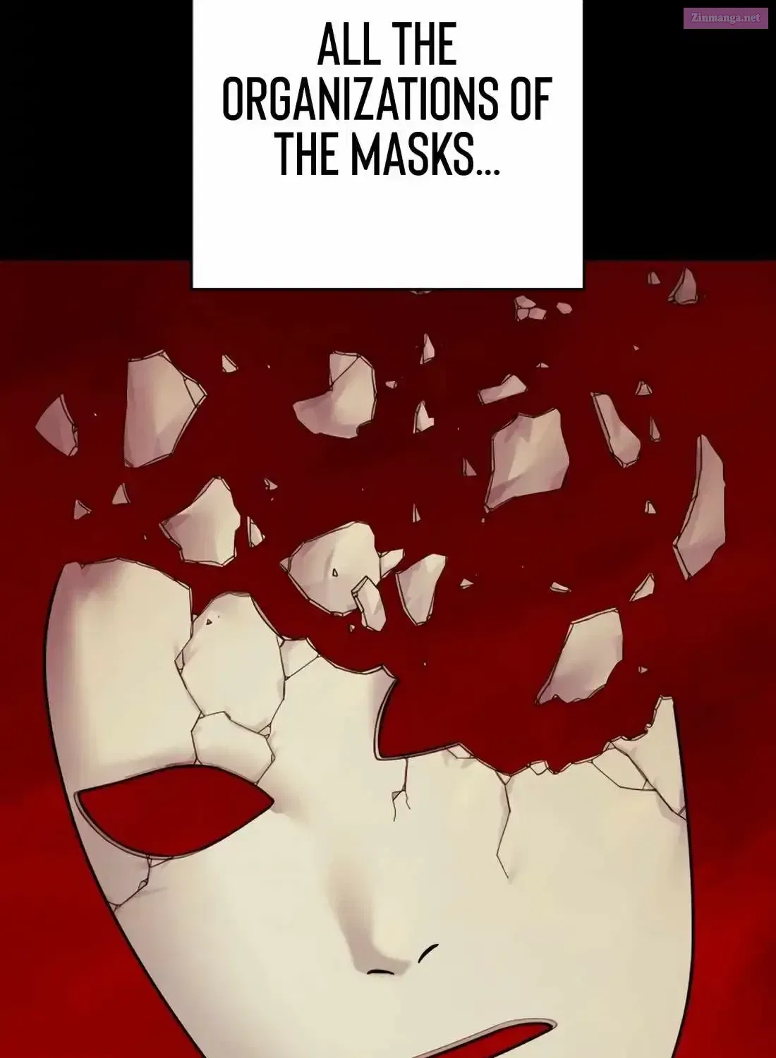 Return of the Bloodthirsty Police Chapter 118 – Page 49