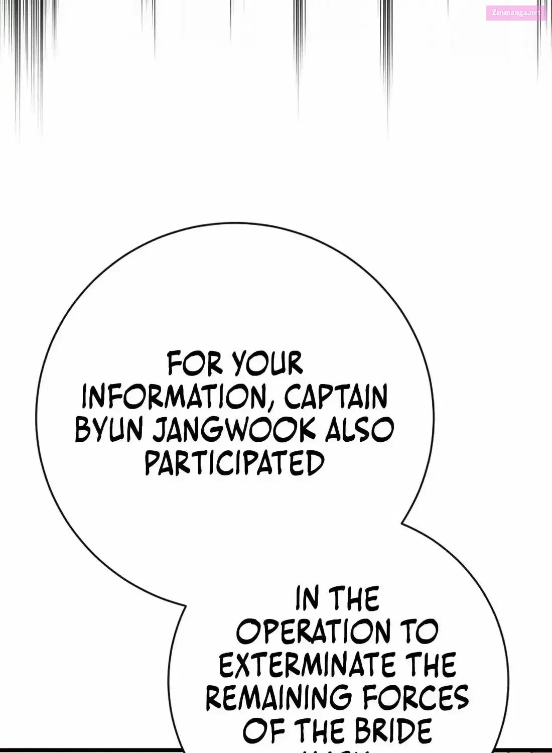Return of the Bloodthirsty Police Chapter 118 – Page 51