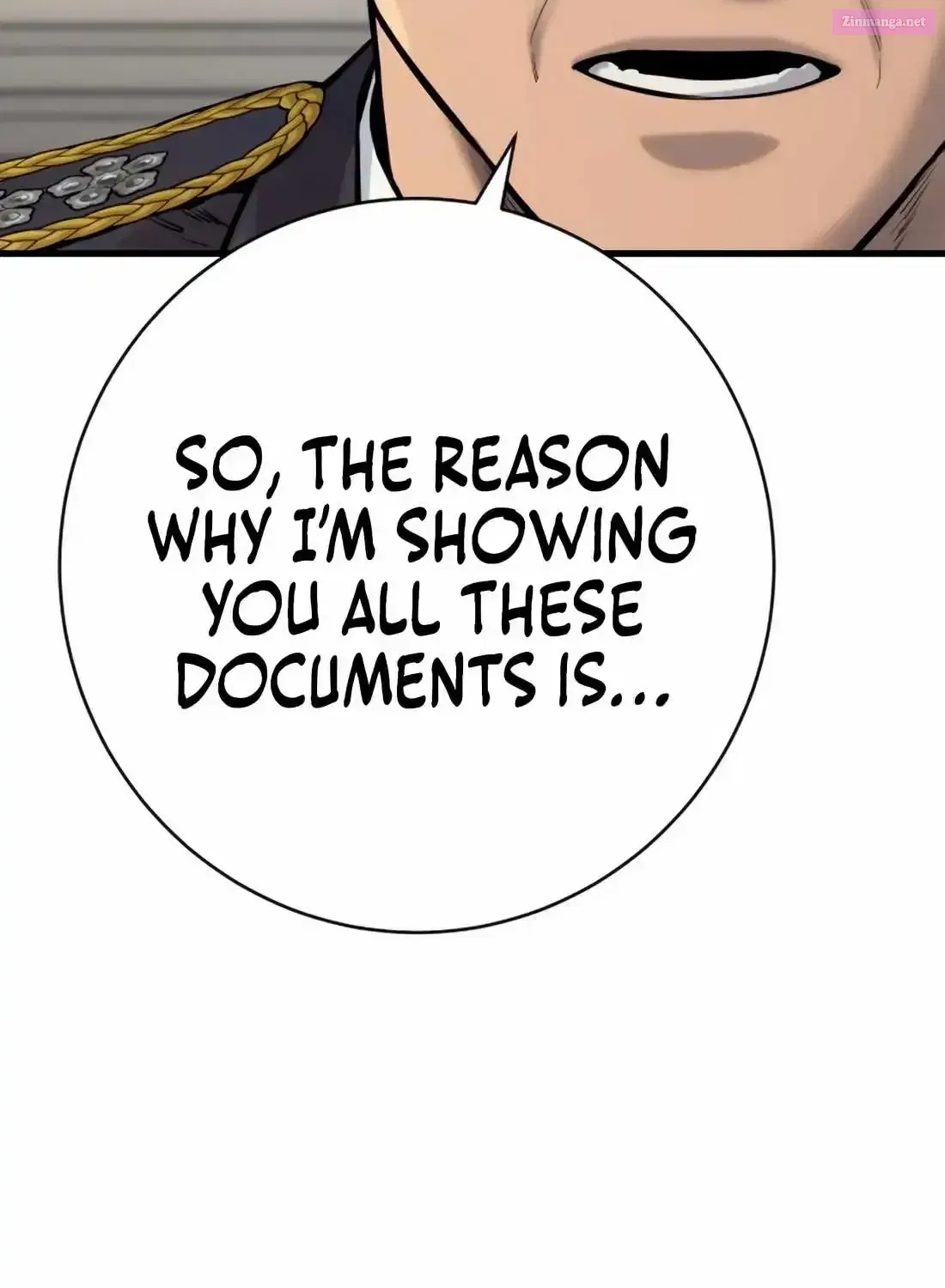 Return of the Bloodthirsty Police Chapter 118 – Page 56