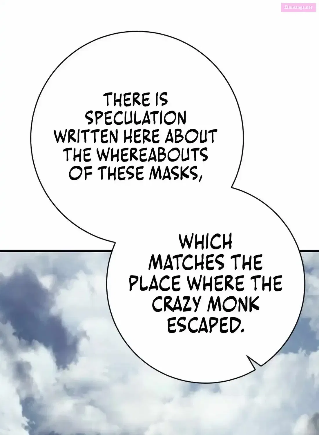 Return of the Bloodthirsty Police Chapter 118 – Page 57