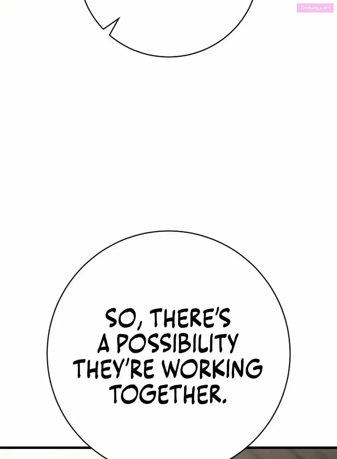 Return of the Bloodthirsty Police Chapter 118 – Page 59