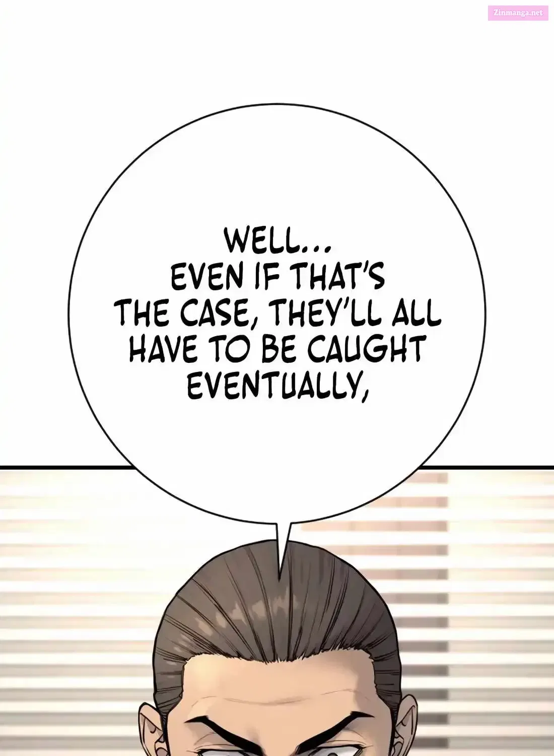 Return of the Bloodthirsty Police Chapter 118 – Page 65