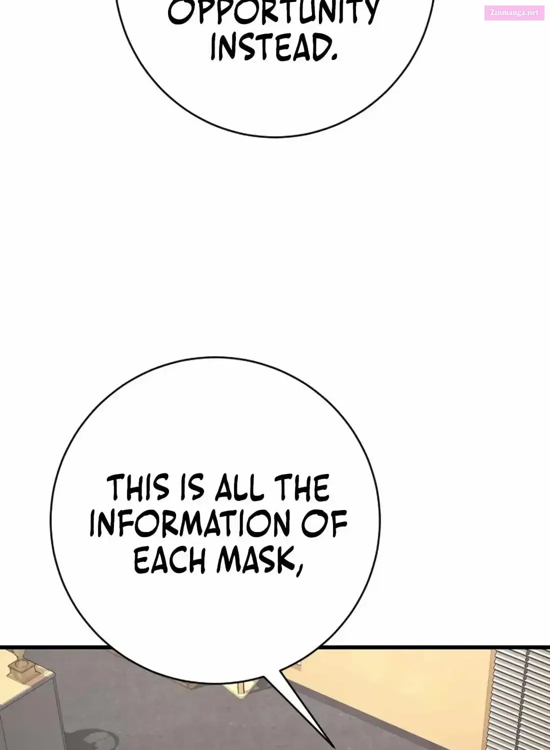 Return of the Bloodthirsty Police Chapter 118 – Page 67