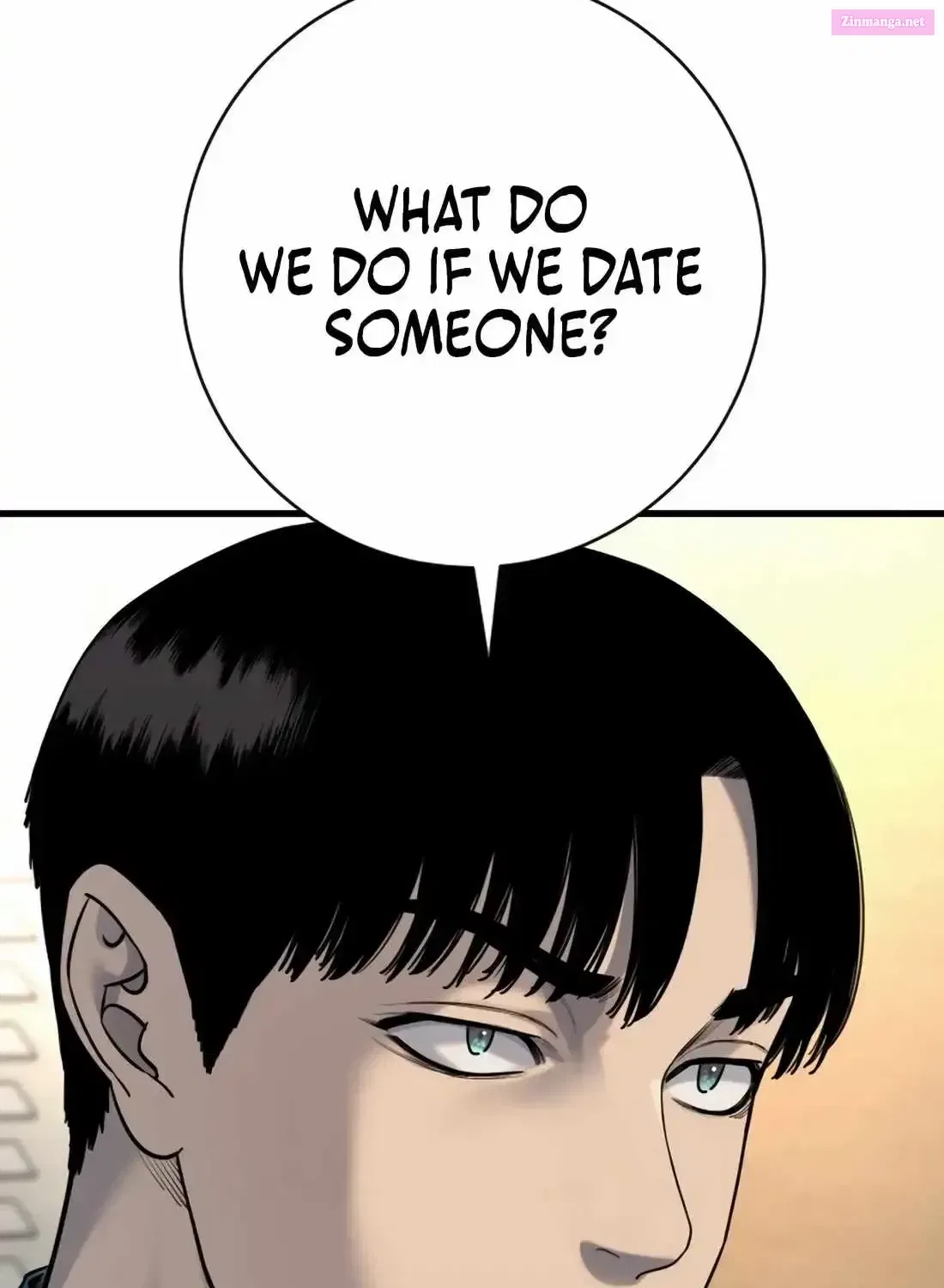 Return of the Bloodthirsty Police Chapter 118 – Page 74