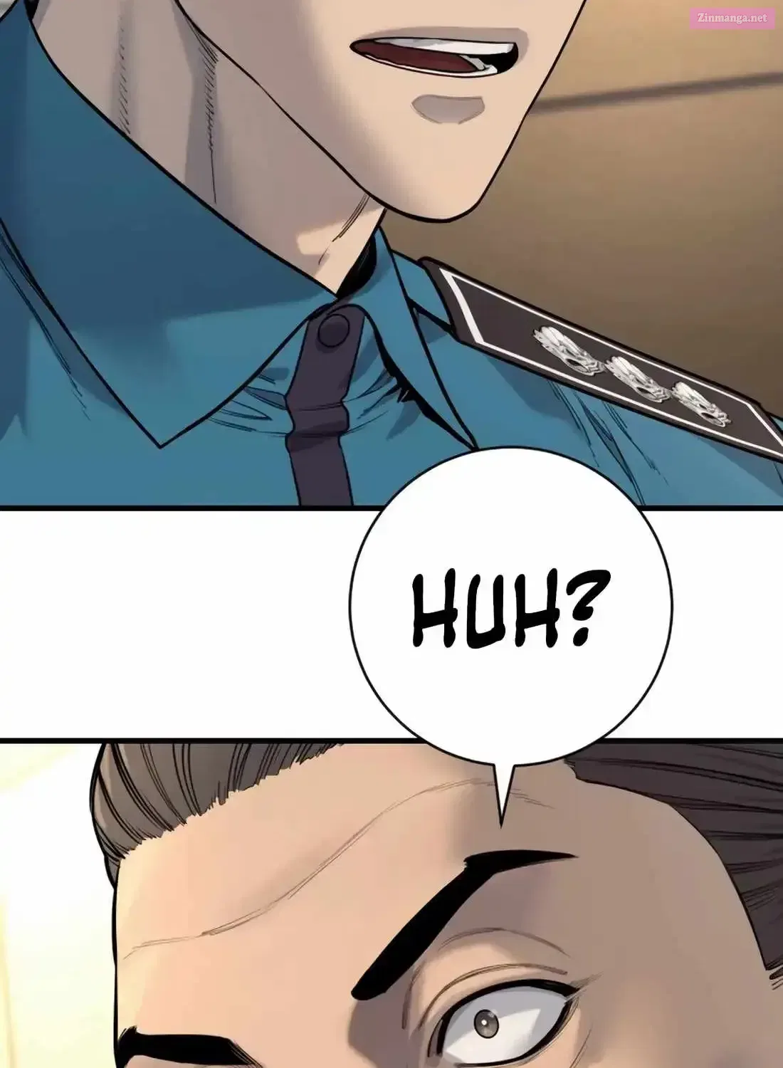 Return of the Bloodthirsty Police Chapter 118 – Page 75