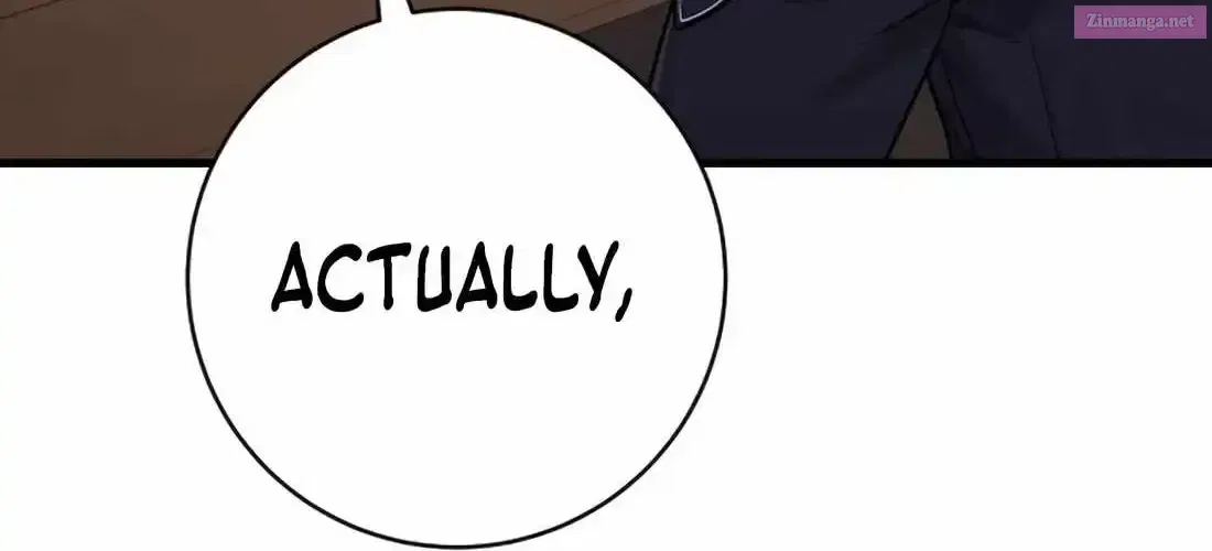 Return of the Bloodthirsty Police Chapter 118 – Page 81