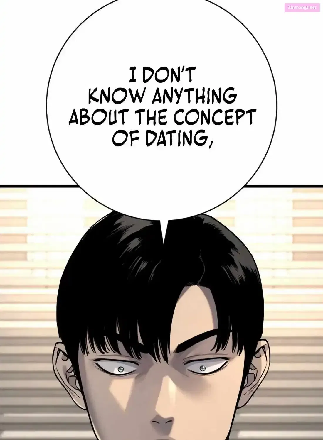 Return of the Bloodthirsty Police Chapter 118 – Page 88