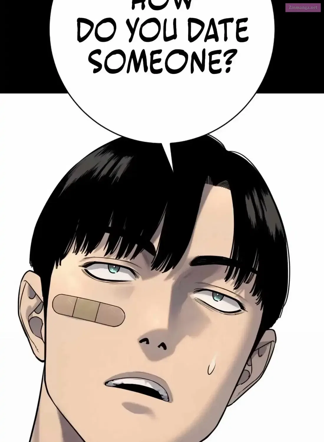 Return of the Bloodthirsty Police Chapter 118 – Page 93