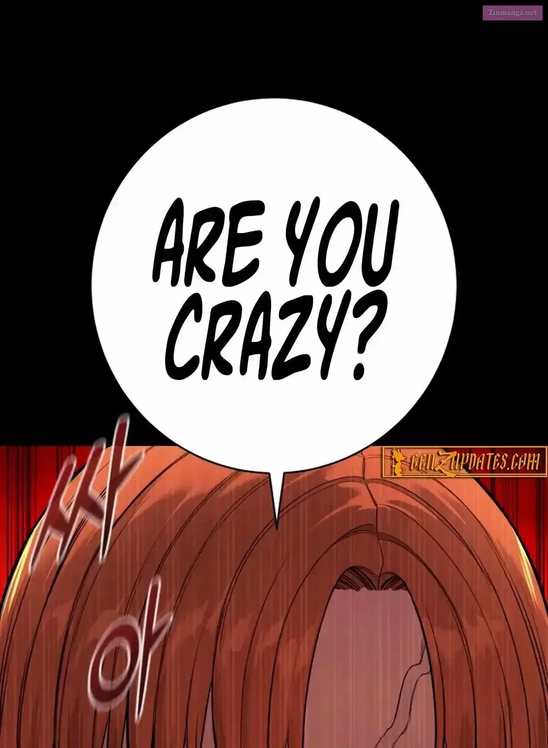 Return of the Bloodthirsty Police Chapter 118 – Page 95