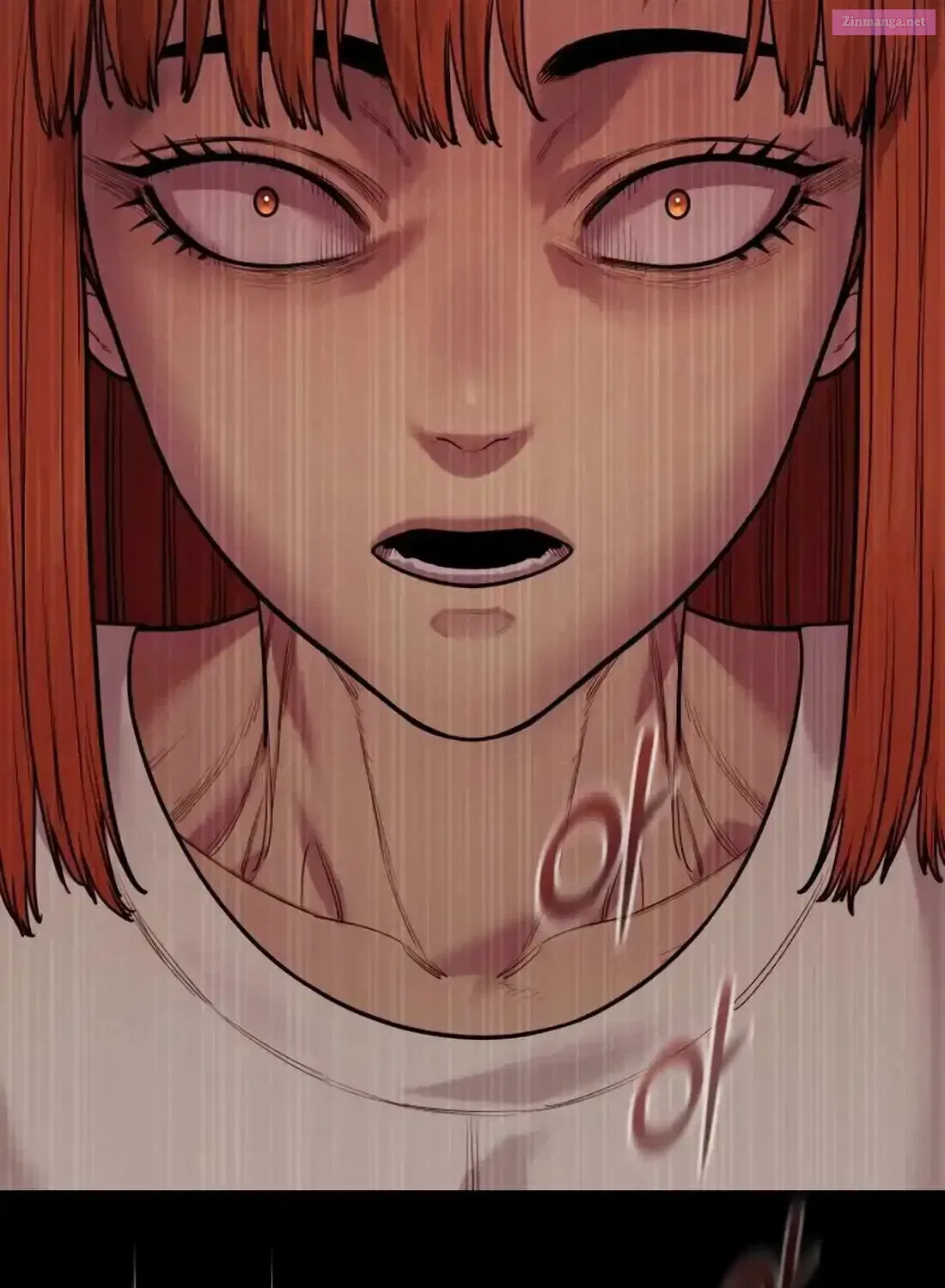 Return of the Bloodthirsty Police Chapter 118 – Page 96