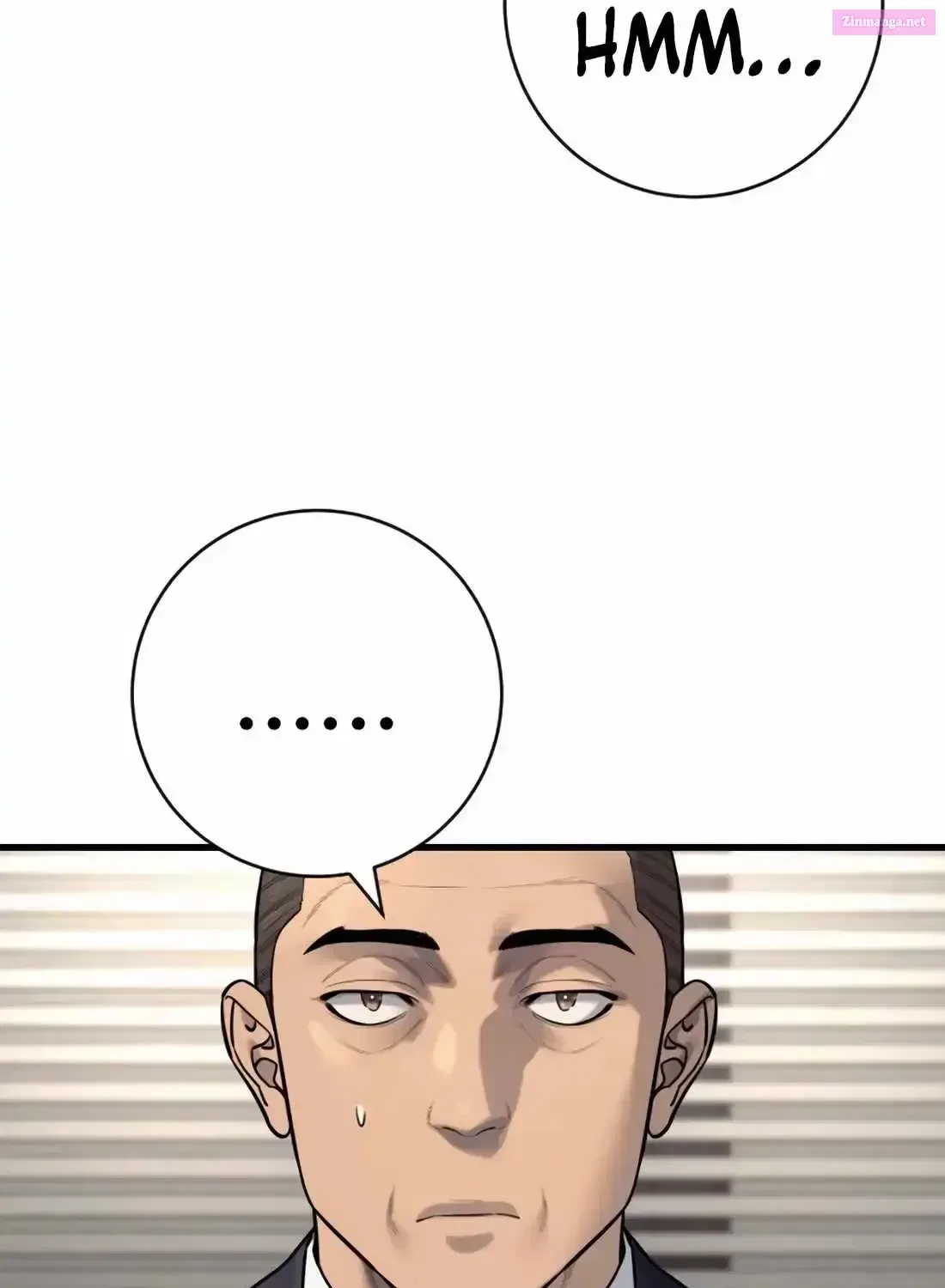 Return of the Bloodthirsty Police Chapter 118 – Page 99