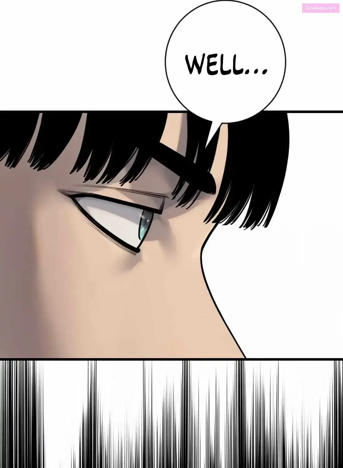 Return of the Bloodthirsty Police Chapter 118 – Page 110