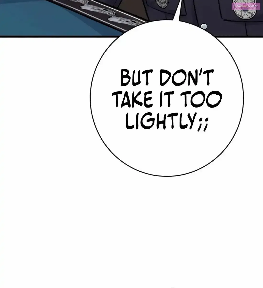 Return of the Bloodthirsty Police Chapter 118 – Page 118