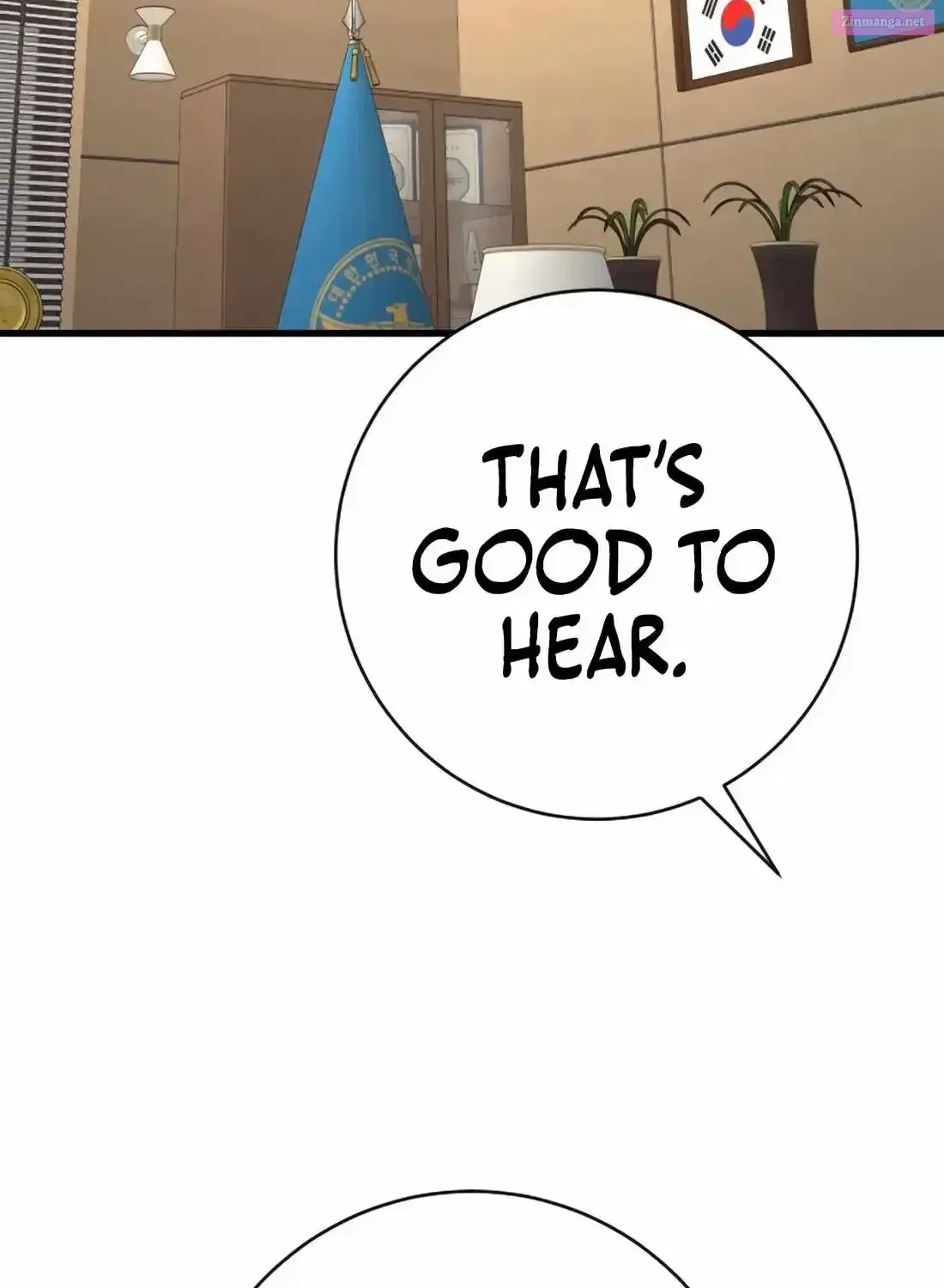 Return of the Bloodthirsty Police Chapter 118 – Page 120
