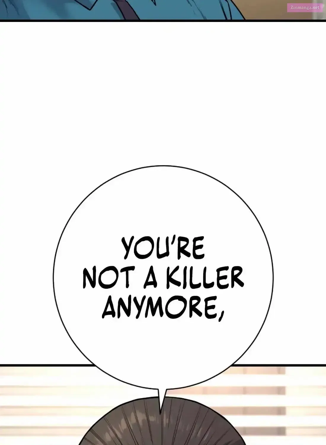 Return of the Bloodthirsty Police Chapter 118 – Page 122