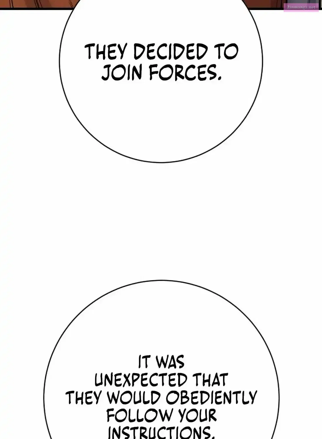 Return of the Bloodthirsty Police Chapter 118 – Page 131