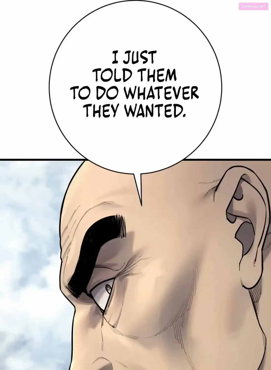 Return of the Bloodthirsty Police Chapter 118 – Page 137