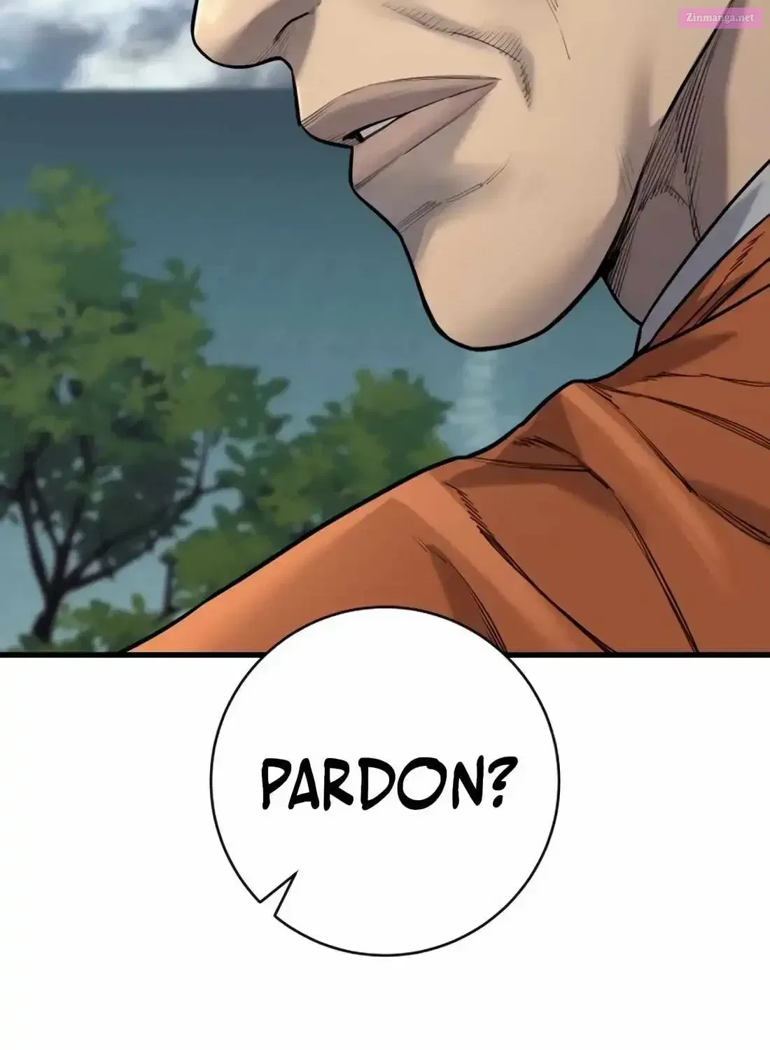 Return of the Bloodthirsty Police Chapter 118 – Page 138