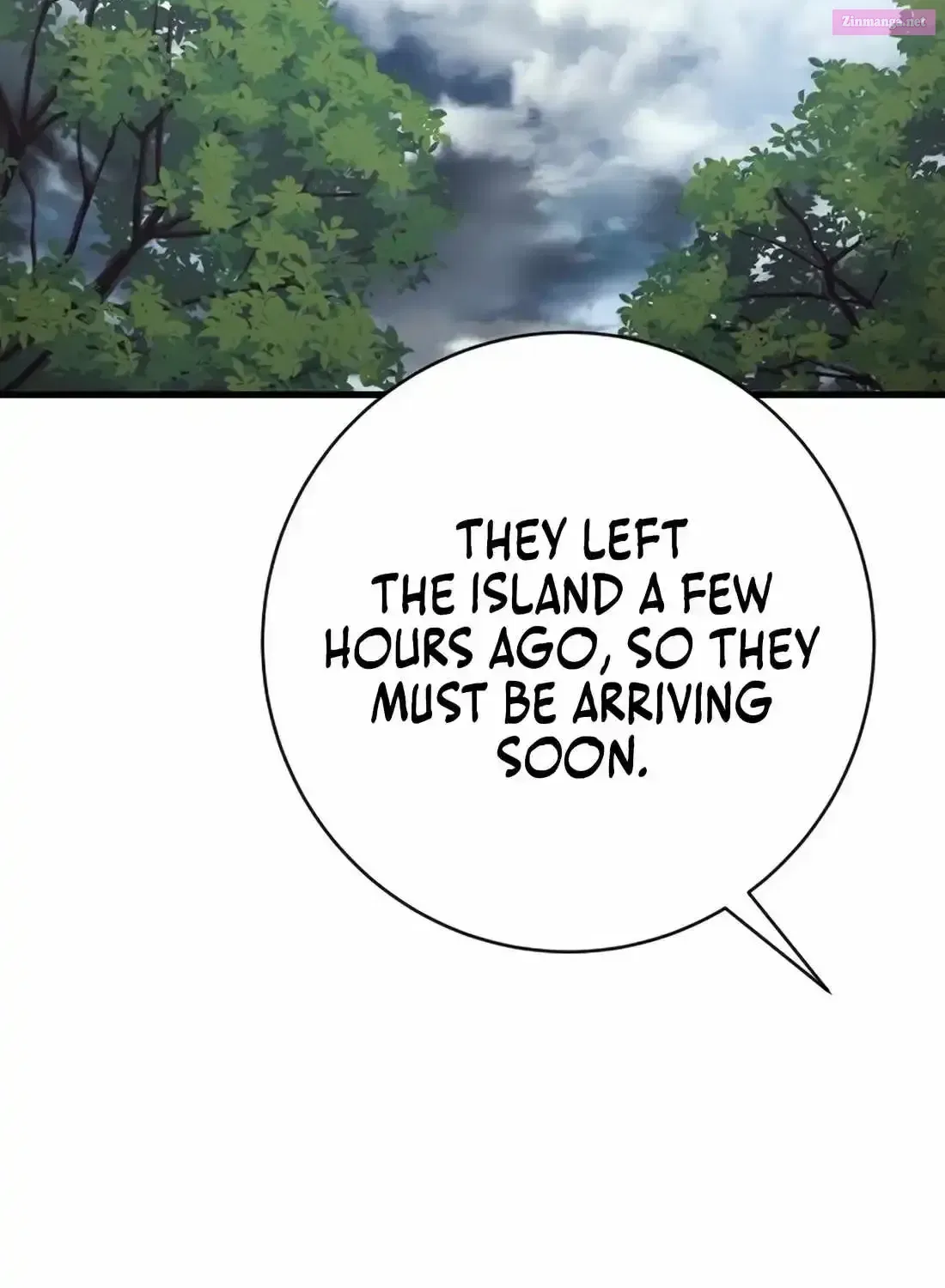 Return of the Bloodthirsty Police Chapter 118 – Page 140