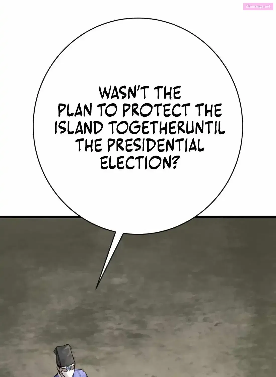 Return of the Bloodthirsty Police Chapter 118 – Page 141