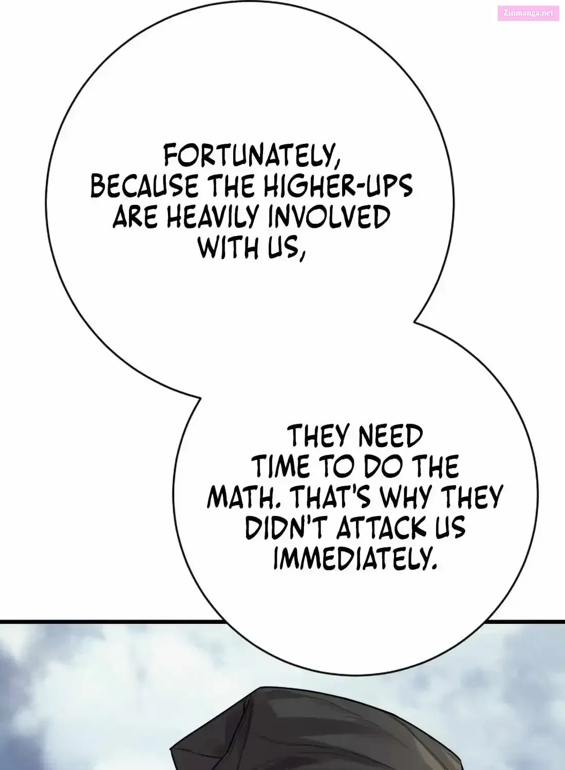Return of the Bloodthirsty Police Chapter 118 – Page 146