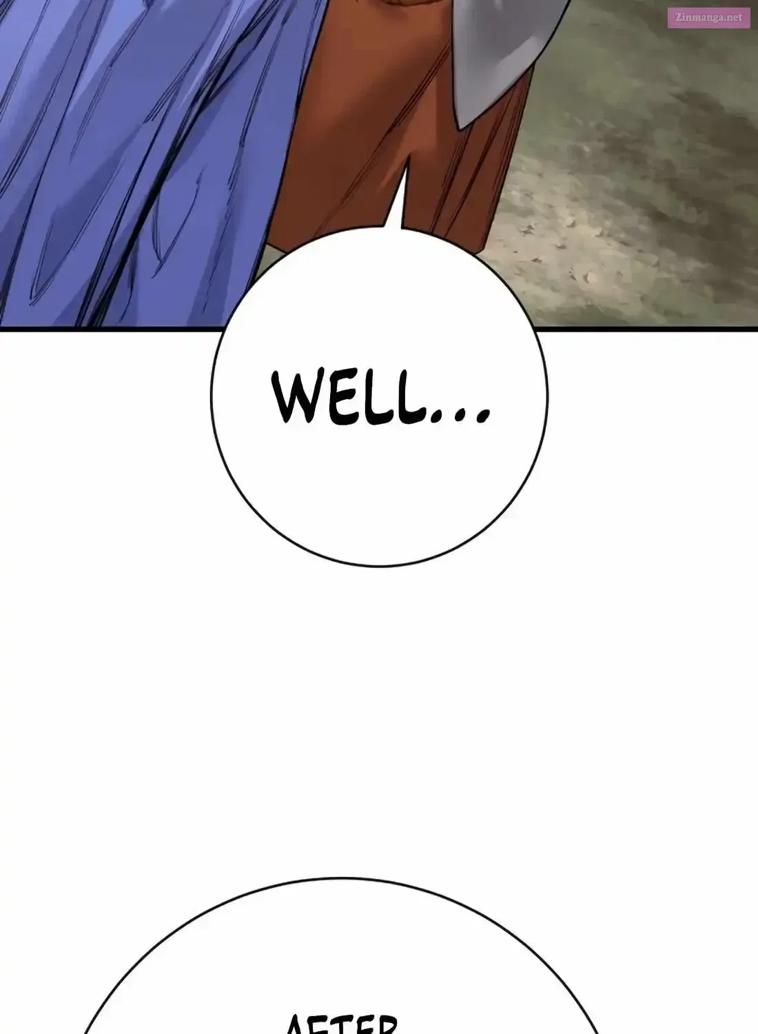 Return of the Bloodthirsty Police Chapter 118 – Page 150