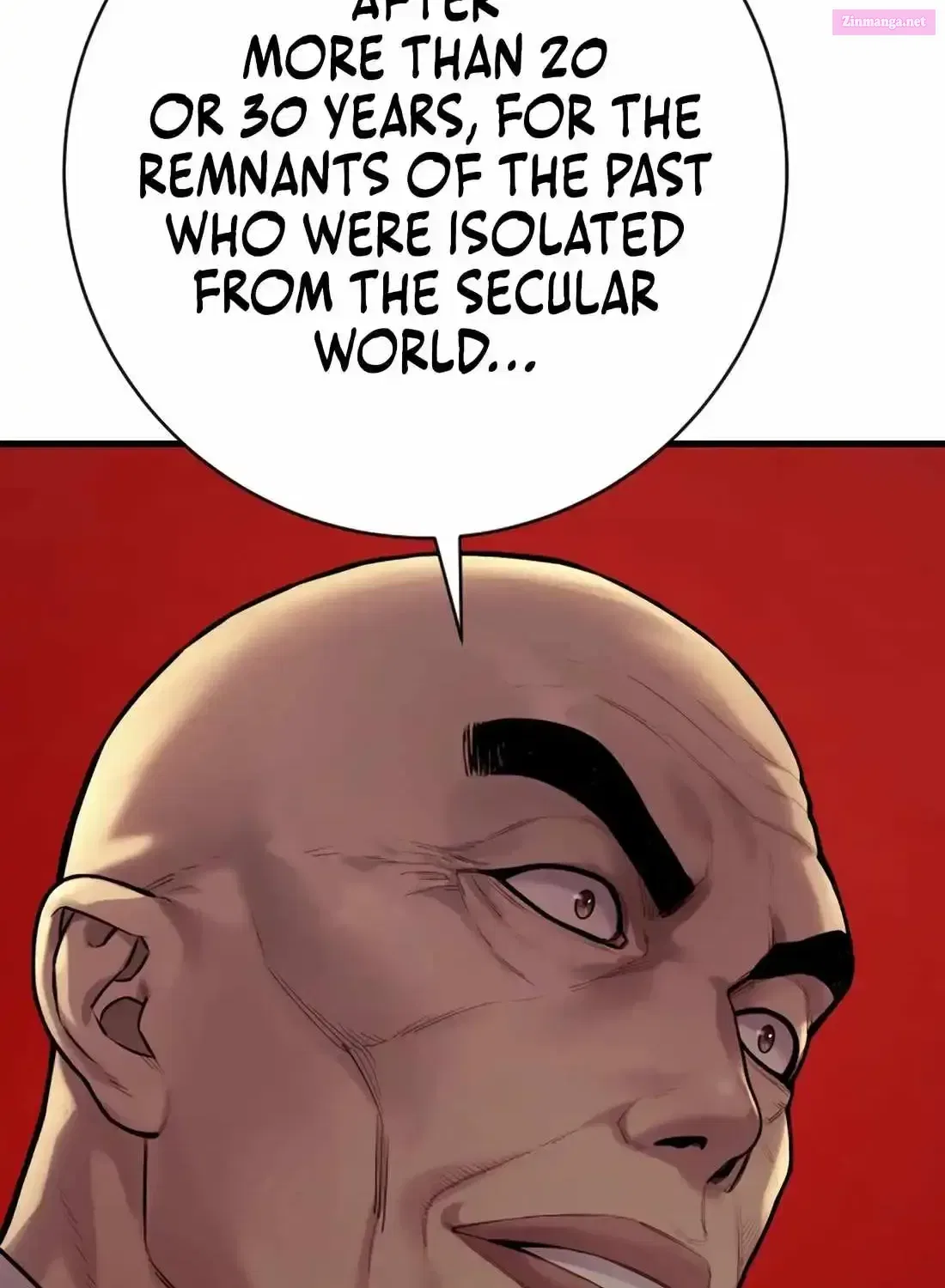 Return of the Bloodthirsty Police Chapter 118 – Page 151