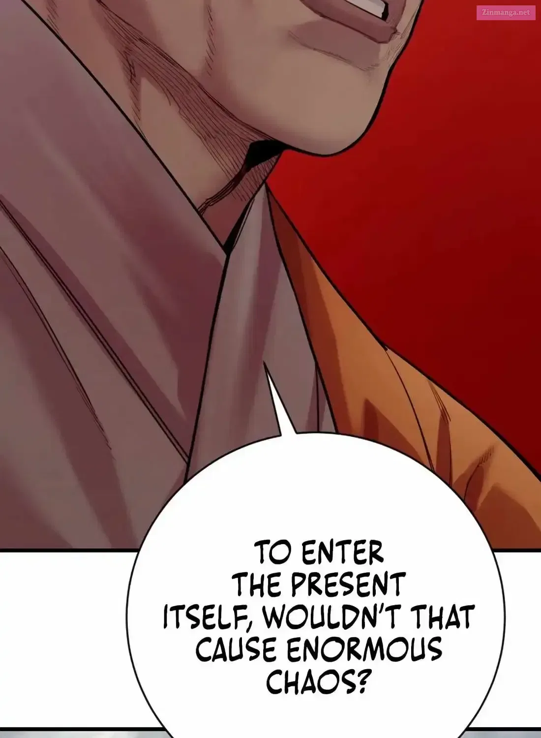 Return of the Bloodthirsty Police Chapter 118 – Page 152