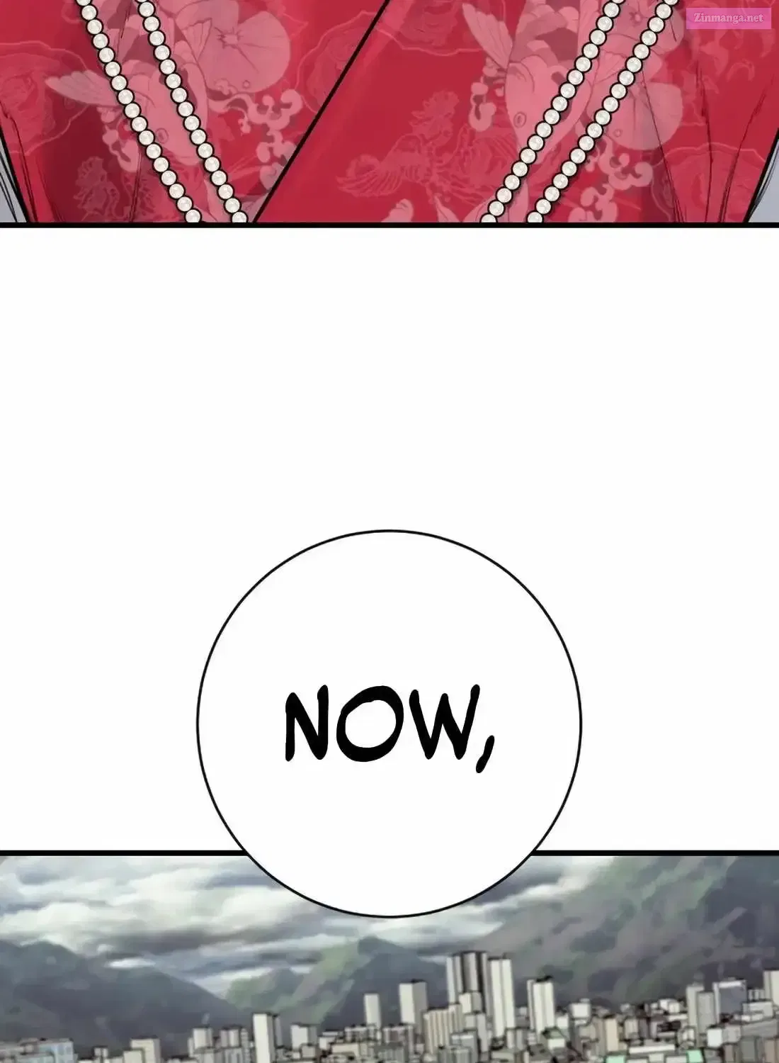 Return of the Bloodthirsty Police Chapter 118 – Page 161