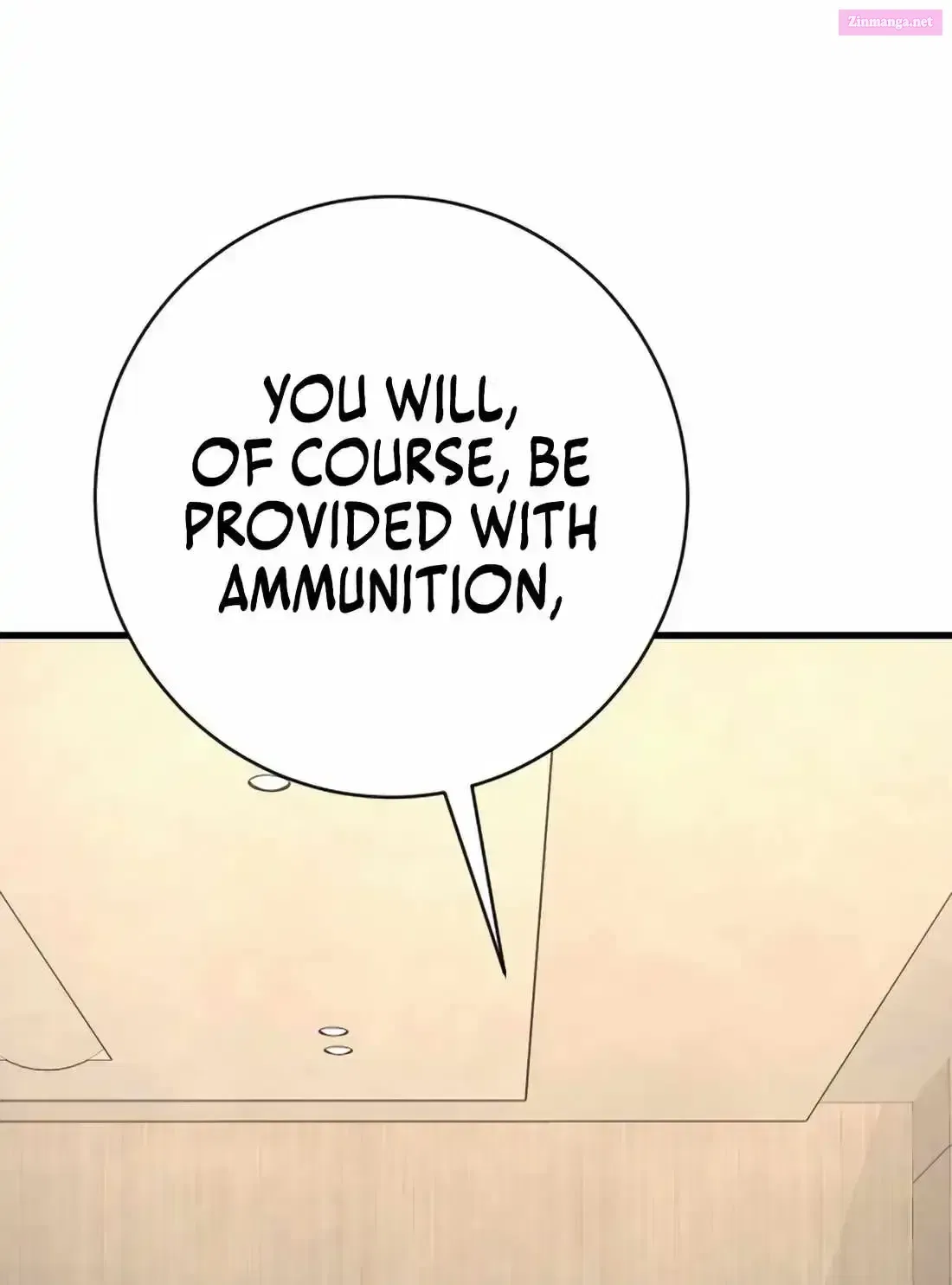 Return of the Bloodthirsty Police Chapter 117 – Page 15