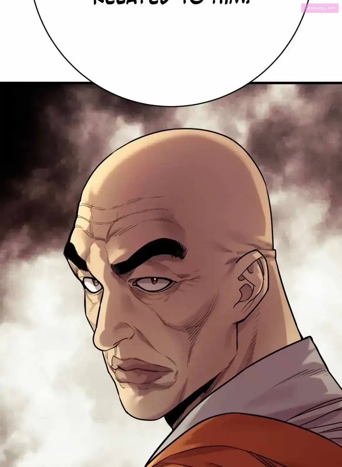 Return of the Bloodthirsty Police Chapter 117 – Page 18