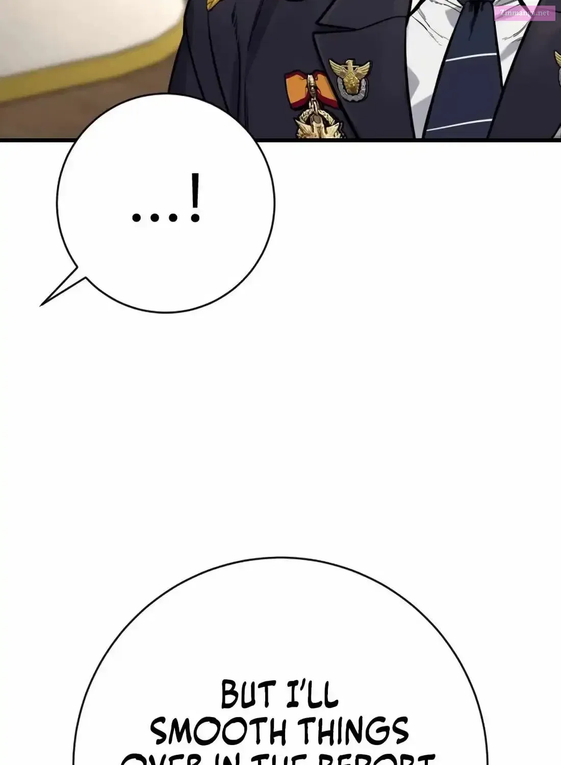 Return of the Bloodthirsty Police Chapter 117 – Page 23