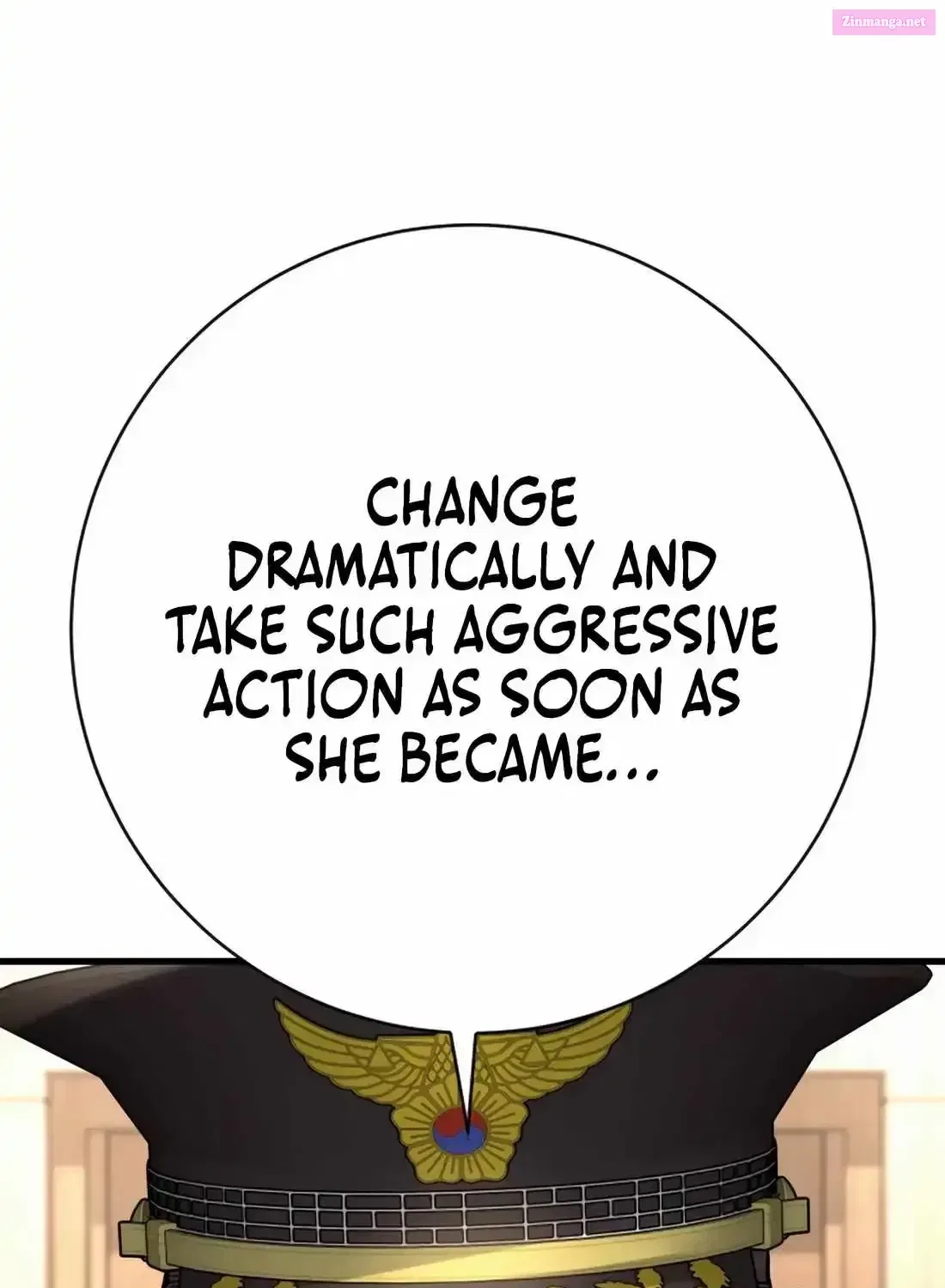 Return of the Bloodthirsty Police Chapter 117 – Page 31